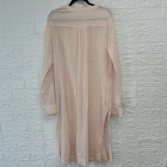 Floreat light pink dress size medium - Picture 6 of 9